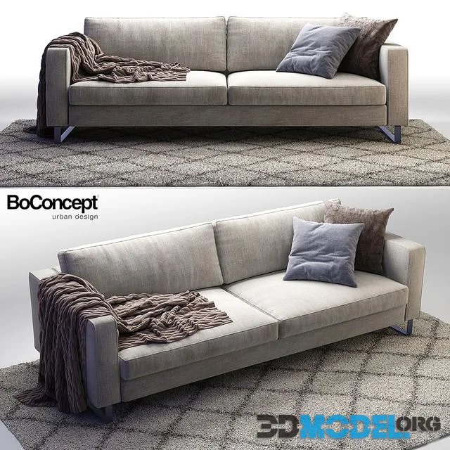 Bo Concept Indivi 2