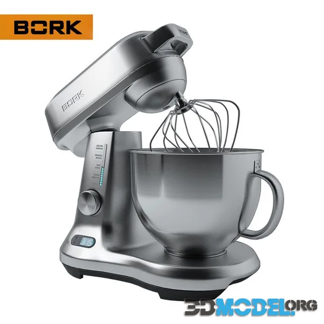 Bork E800