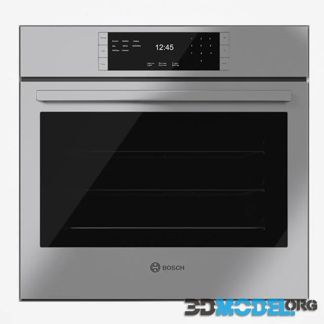 BOSCH HBL8451UC - OVEN 30