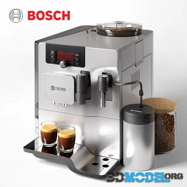 Bosch TES 80521 RW