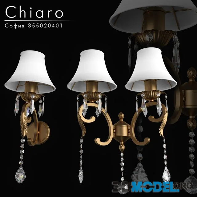 Bra Chiaro 355020401 Sofia