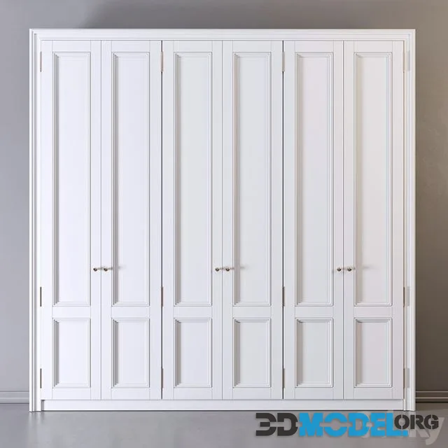 Cabinet 25