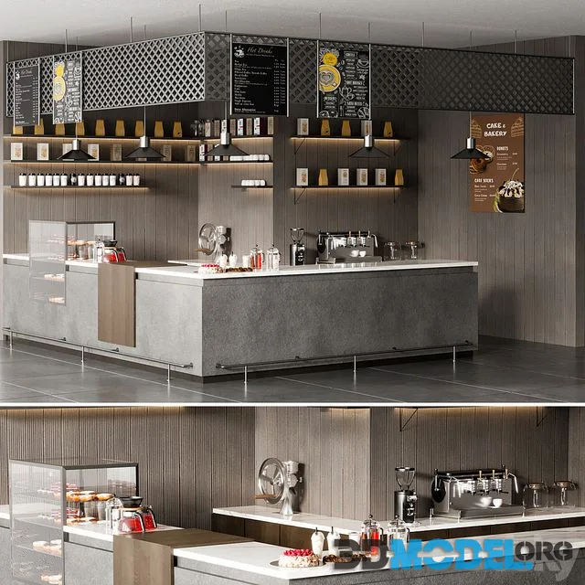 CAFE BAR NO23