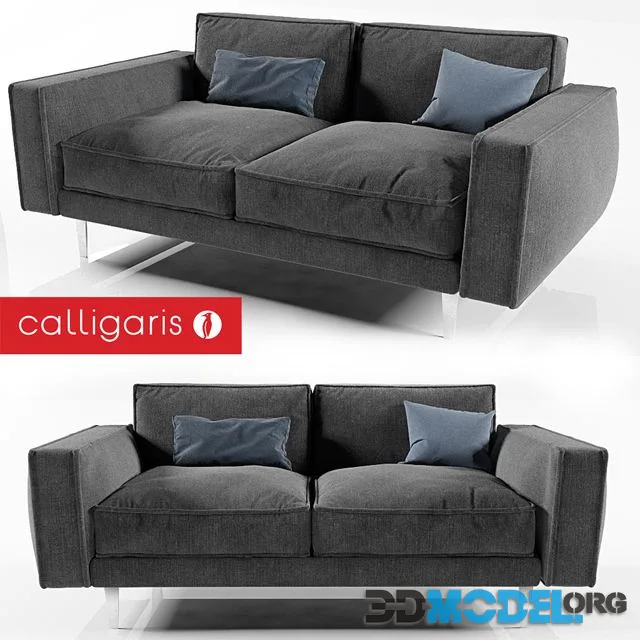 Calligaris Square