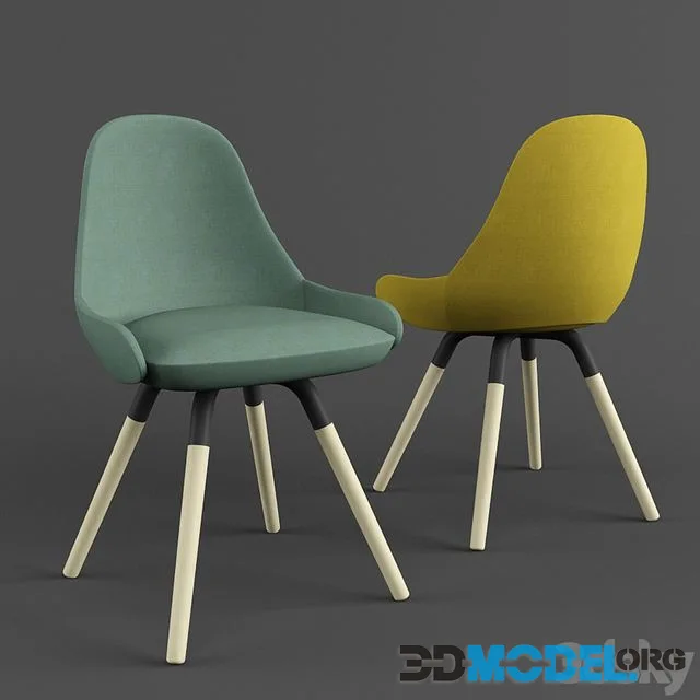 CANCIO NUBA chair