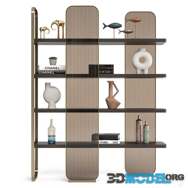Capitalcollection Giselle Plus