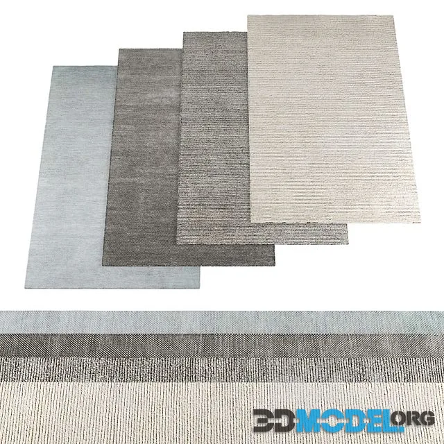 Carpet Set 04