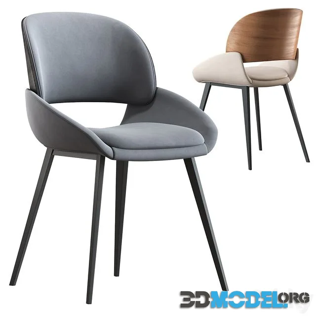 Chair Jerry Imodern