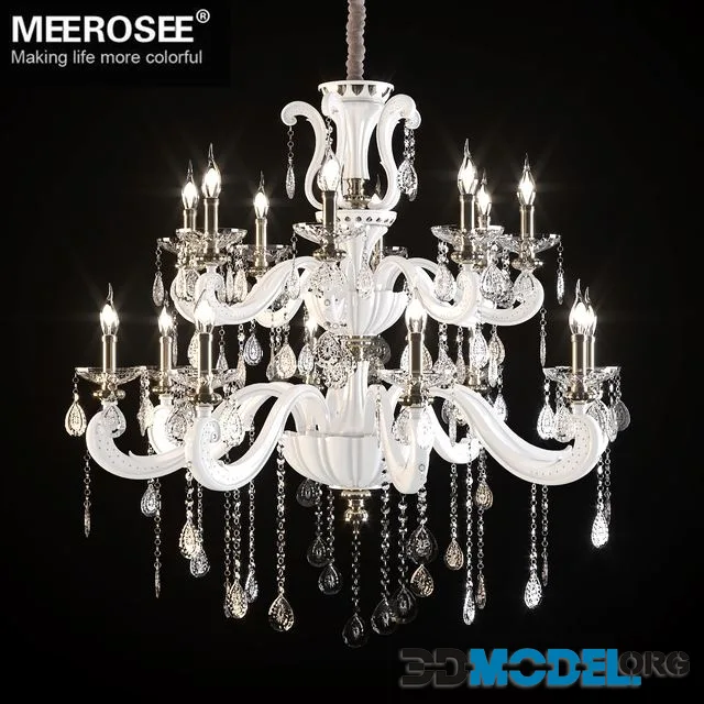 Chandelier MEEROSEE