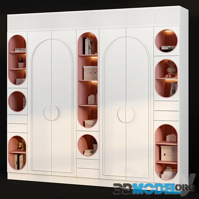 Childrens Furniture to Order 331