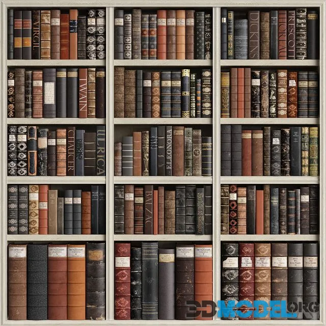 Classic Books 48