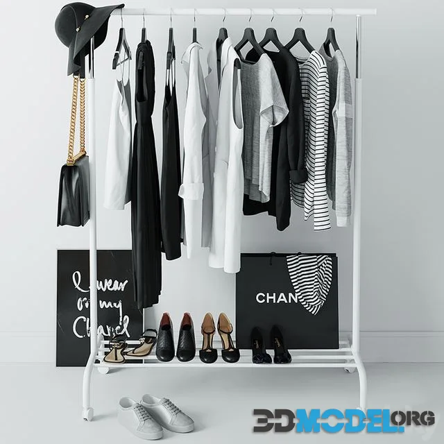 Clothes 9