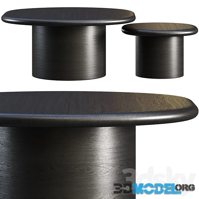 Coffee Table La Redoute Oreus