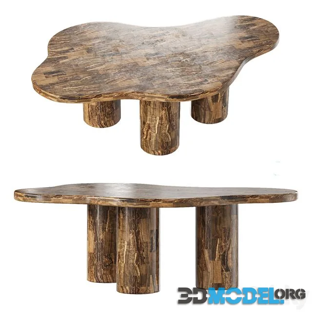 Coffee table PARADIS Foromshop