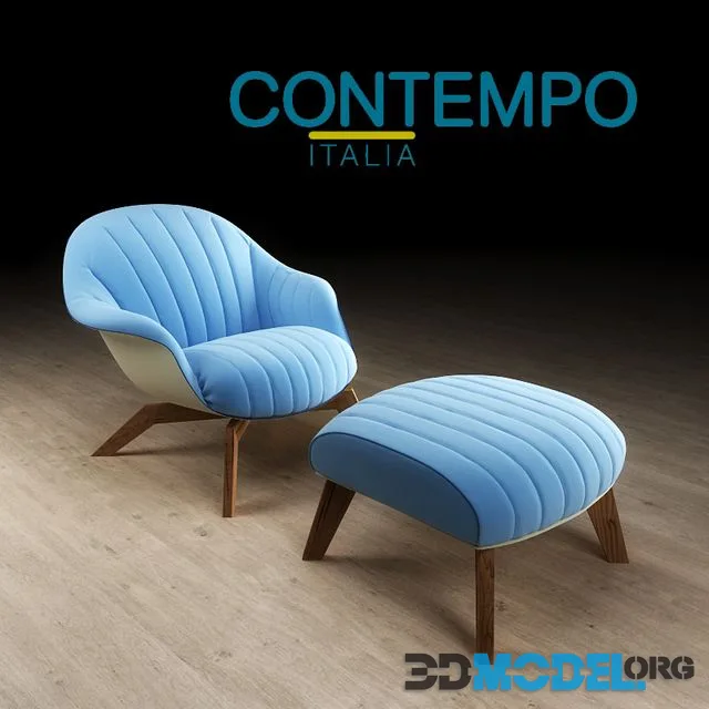 Contempo Kelly