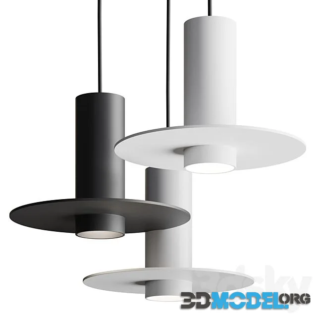 COVO KREIS Hanging Lamp