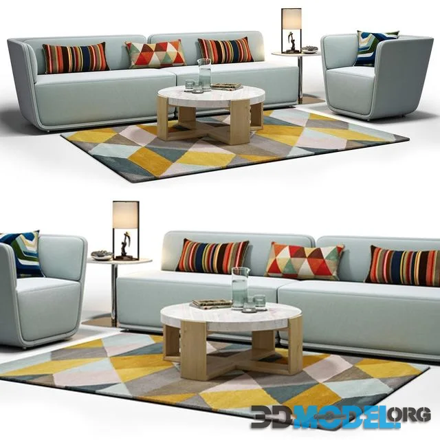 Cumberland Elle sofa