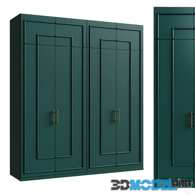 Cupboard Georgia