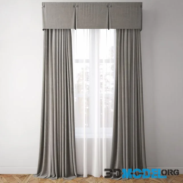 Curtain 51