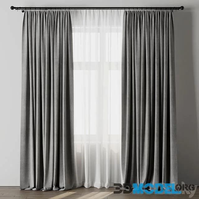 curtain rod 04