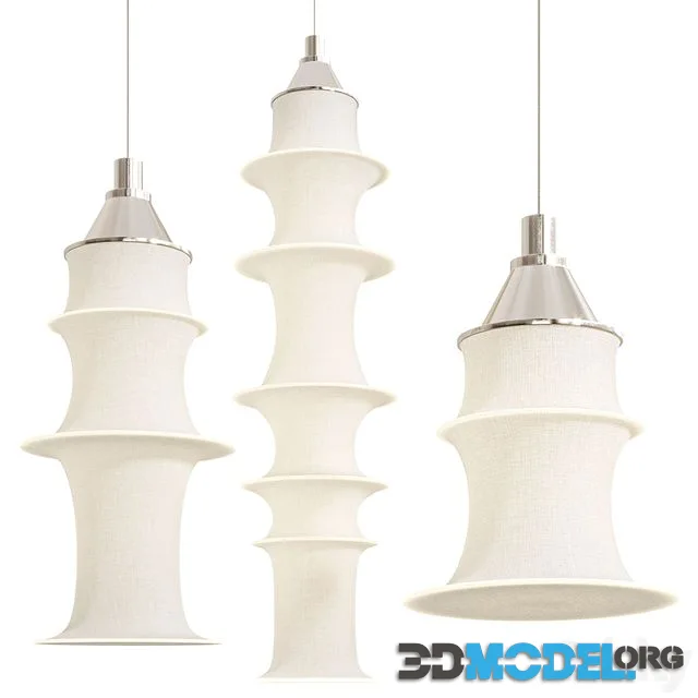 Danish Milano FALKLAND Lamps