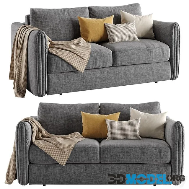 Darwin sofa