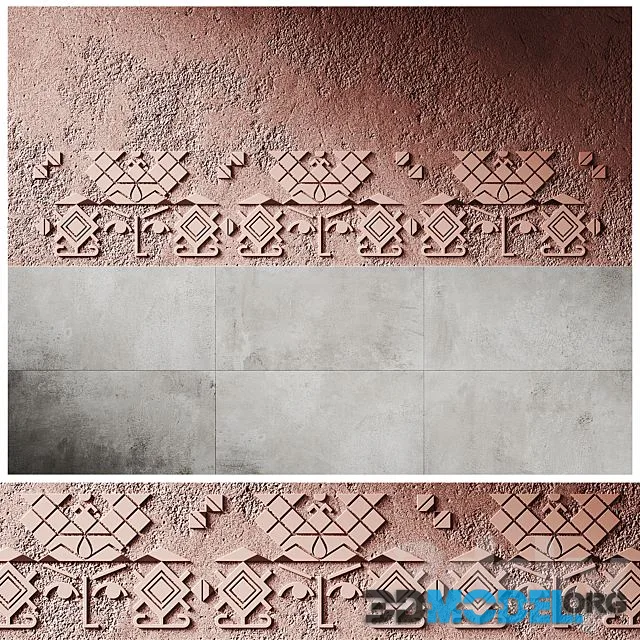 Decorative Wall ART WALL 28
