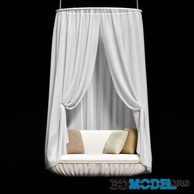Dedon Swingrest
