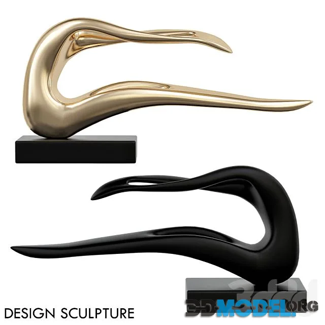 Design sculpture 155354 26