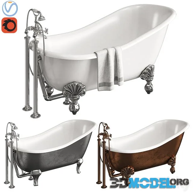 Devon & Devon Regina Bath