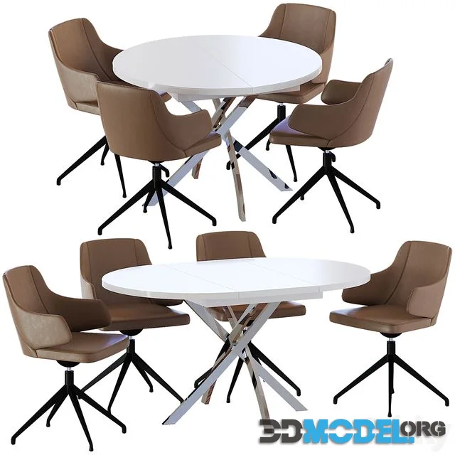 Dining table Kenner R 1100