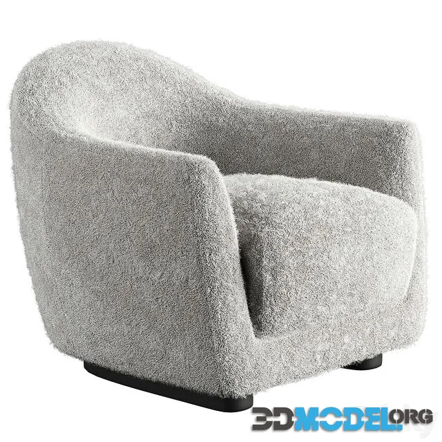 Djo armchair