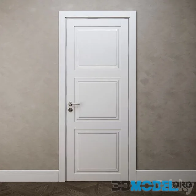 door romagnoli Fly FL3B