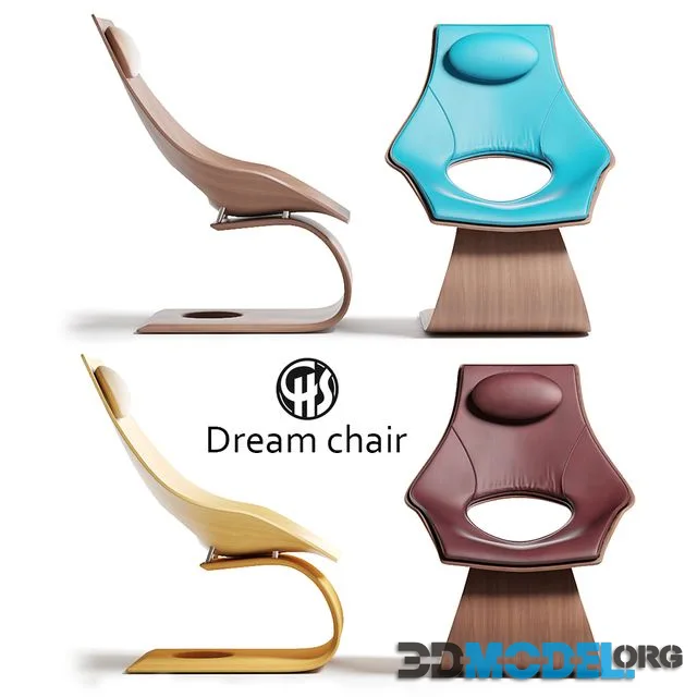 Dream chair