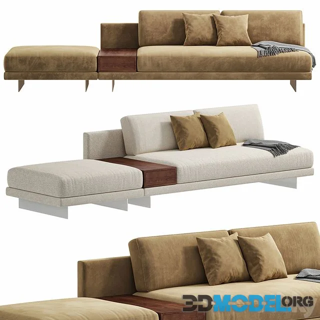 Dresden SOFA By Roveconcepts