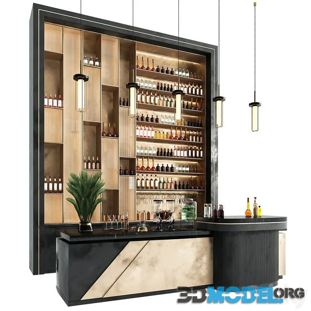 Drink Bar
