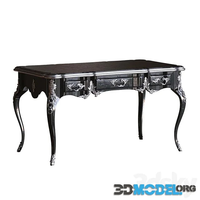 Eichholtz Lodewijk XV desk