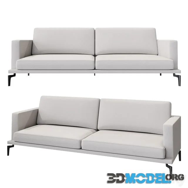 Eichholtz SOFA AVENUE 54