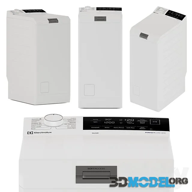 Electrolux EW7T3362U