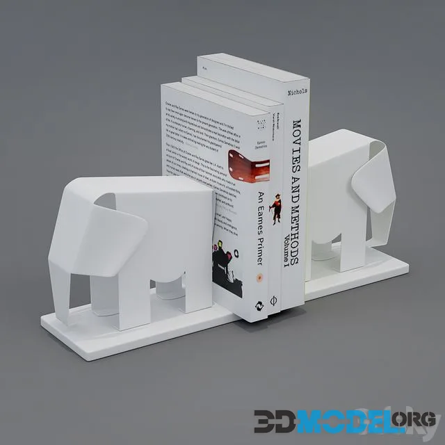 Elephant book