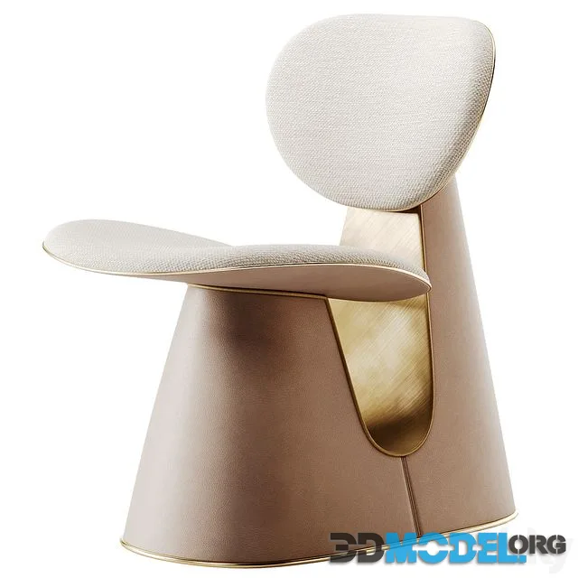 Elever Lounge Chair