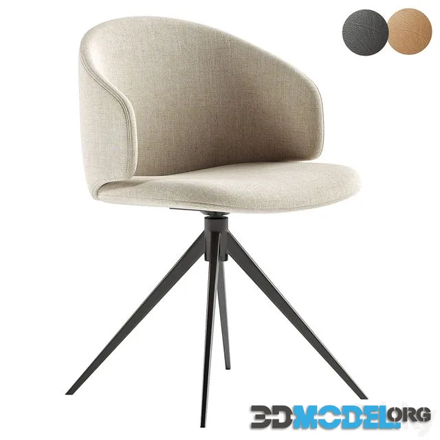 Ella dining chair