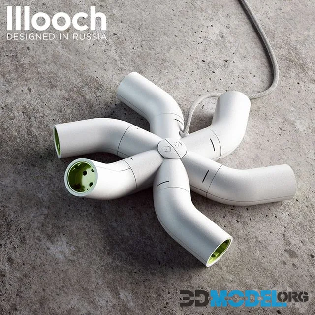 Extension Starwire by lllooch