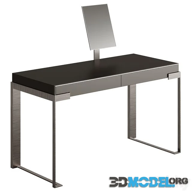 Fendi Aura Lady Desk