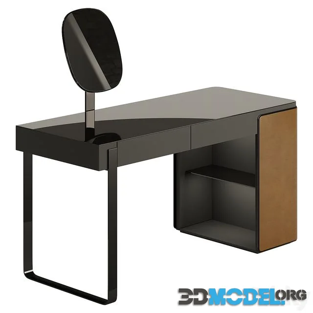 FENDI ICON 2022.1 LADY DESK