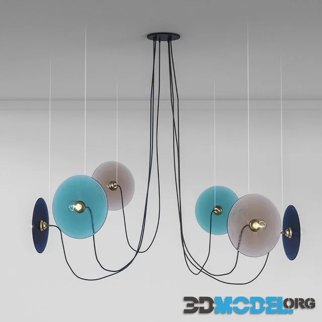 Fest Pendant lamp