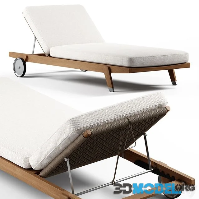 Flexform - HORA SEXTA by Antonio Citterio