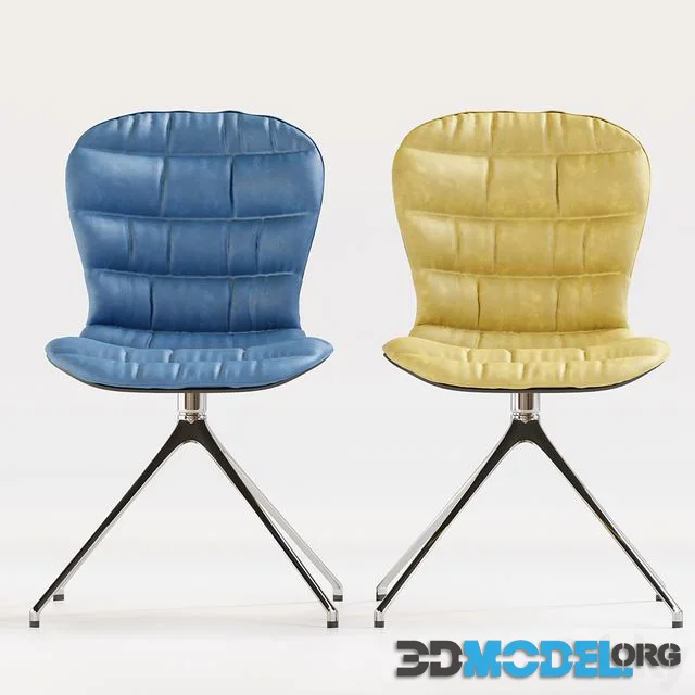 florence chair by boconcept