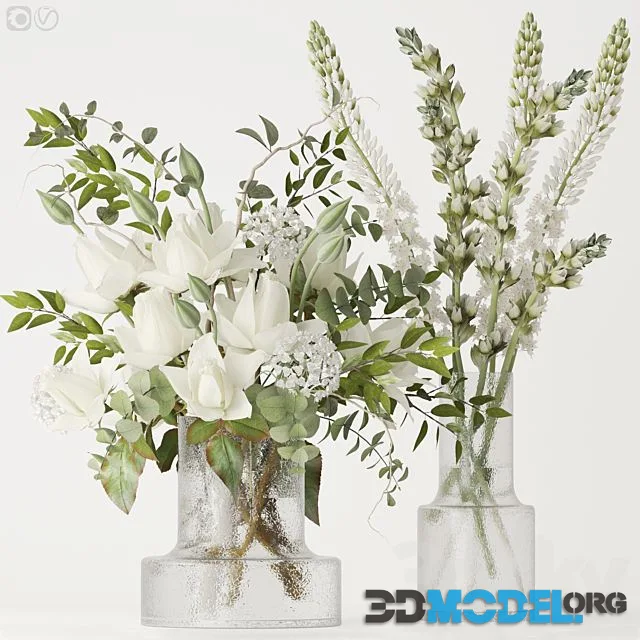 Flower Composition 12