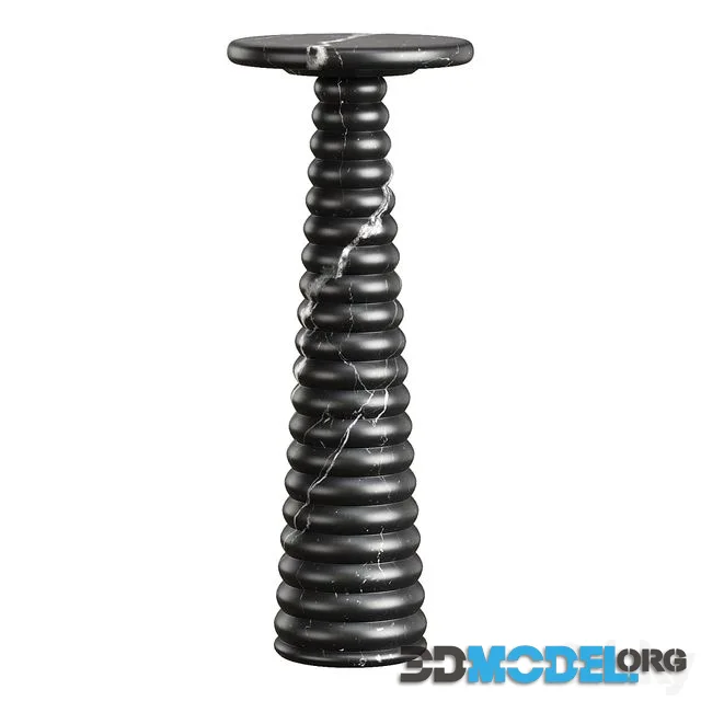 Fuori Dantone Home table 2 colors